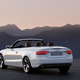 Illustration for article titled 2010 Audi A5 And S5 Convertibles Drop Their Tops